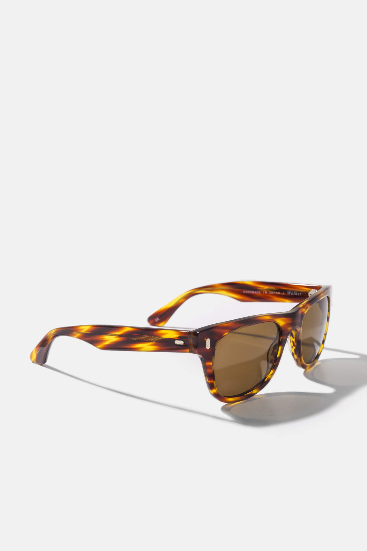 Walker Sunglasses Tiger - Image 2