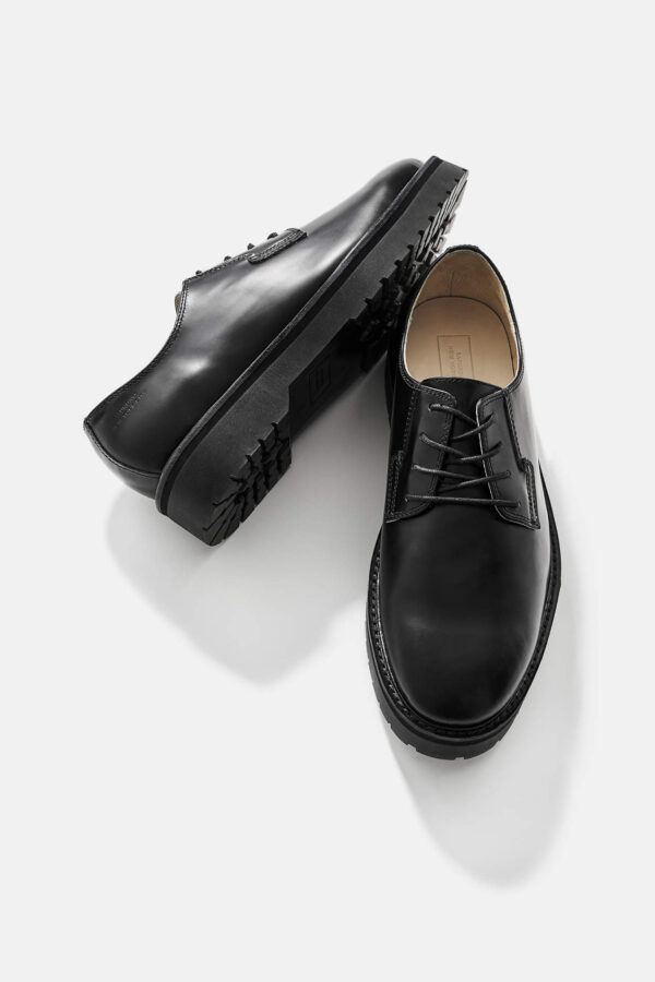 Ali Leather Shoes – MEKONG DELTA